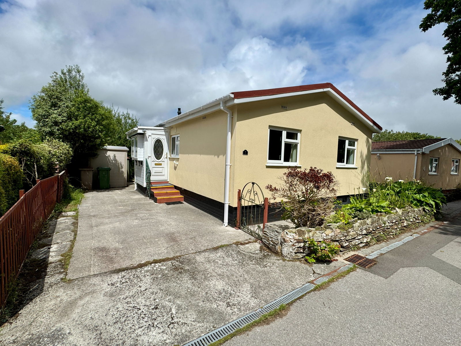 Jasmine Gardens, Glenholt Park, Plymouth