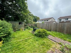 Bracken Close, Woolwell, Plymouth