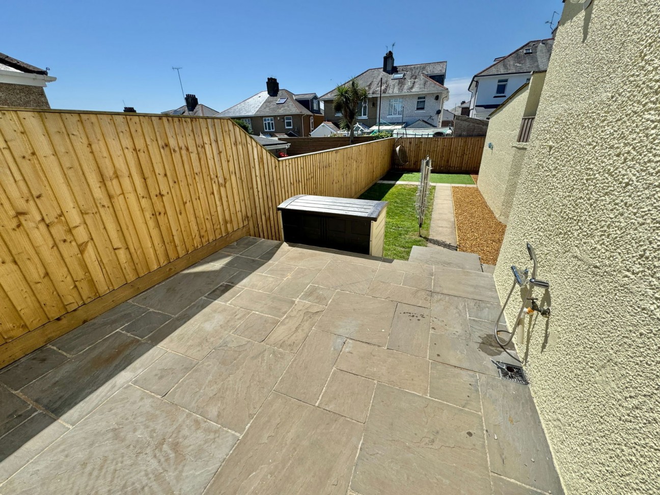 Branker Road, Beacon Park, Plymouth, Devon