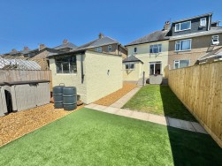 Branker Road, Beacon Park, Plymouth, Devon