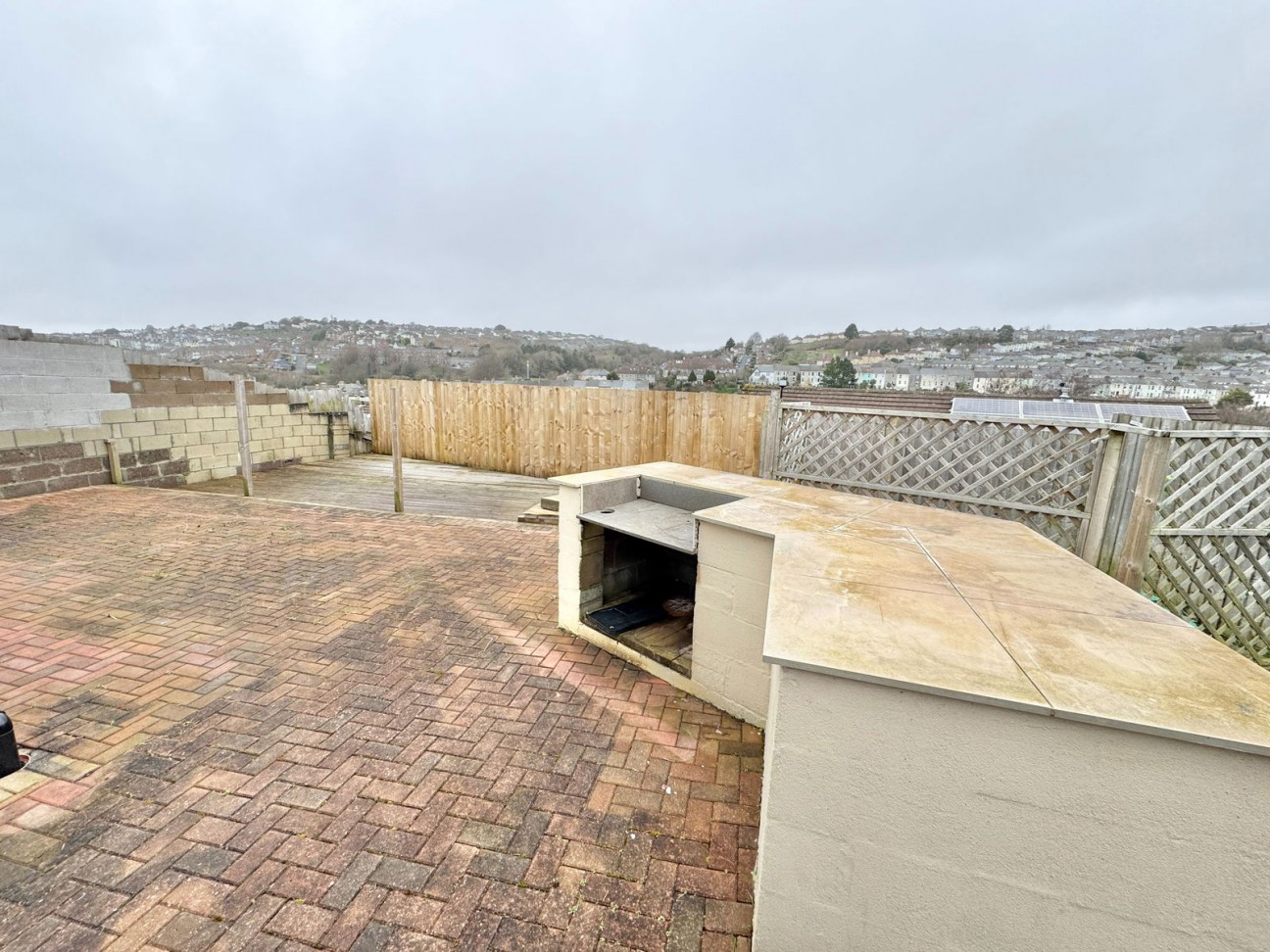 Sefton Avenue, Lipson, Plymouth