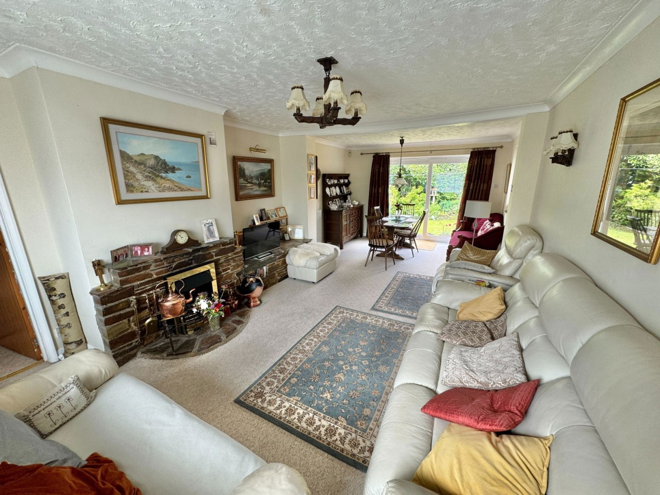 Merrivale View Road, Dousland, Yelverton