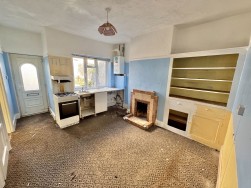 York Terrace, Keyham, Plymouth