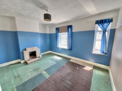 York Terrace, Keyham, Plymouth