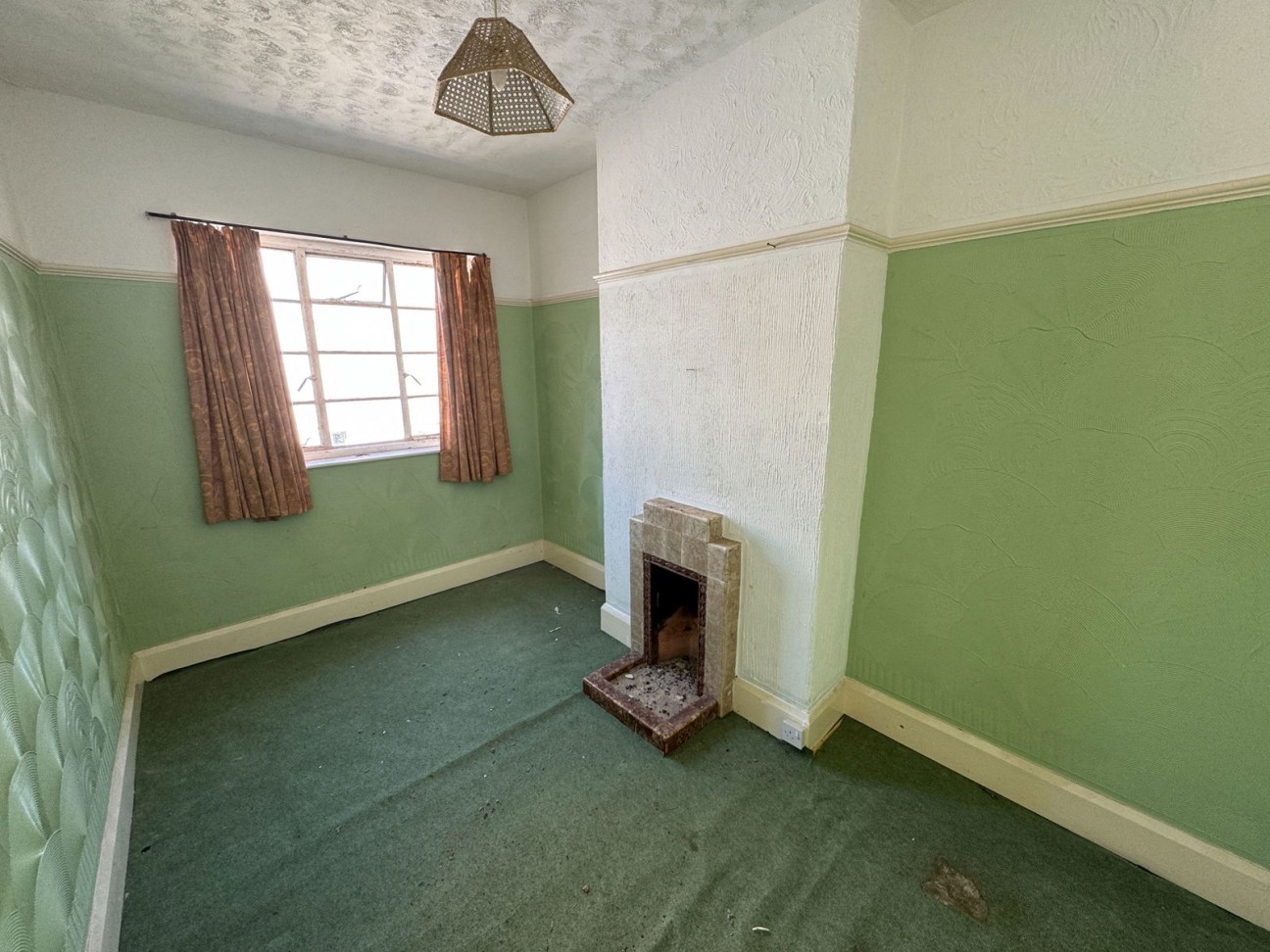 York Terrace, Keyham, Plymouth