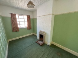 York Terrace, Keyham, Plymouth