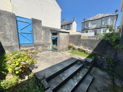 York Terrace, Keyham, Plymouth