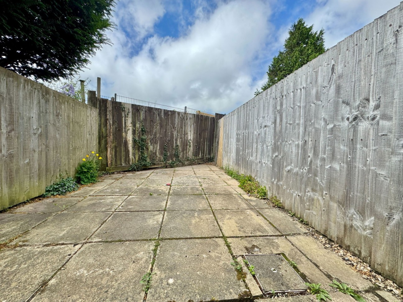 Butler Close, Southway, Plymouth