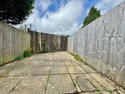 Butler Close, Southway, Plymouth