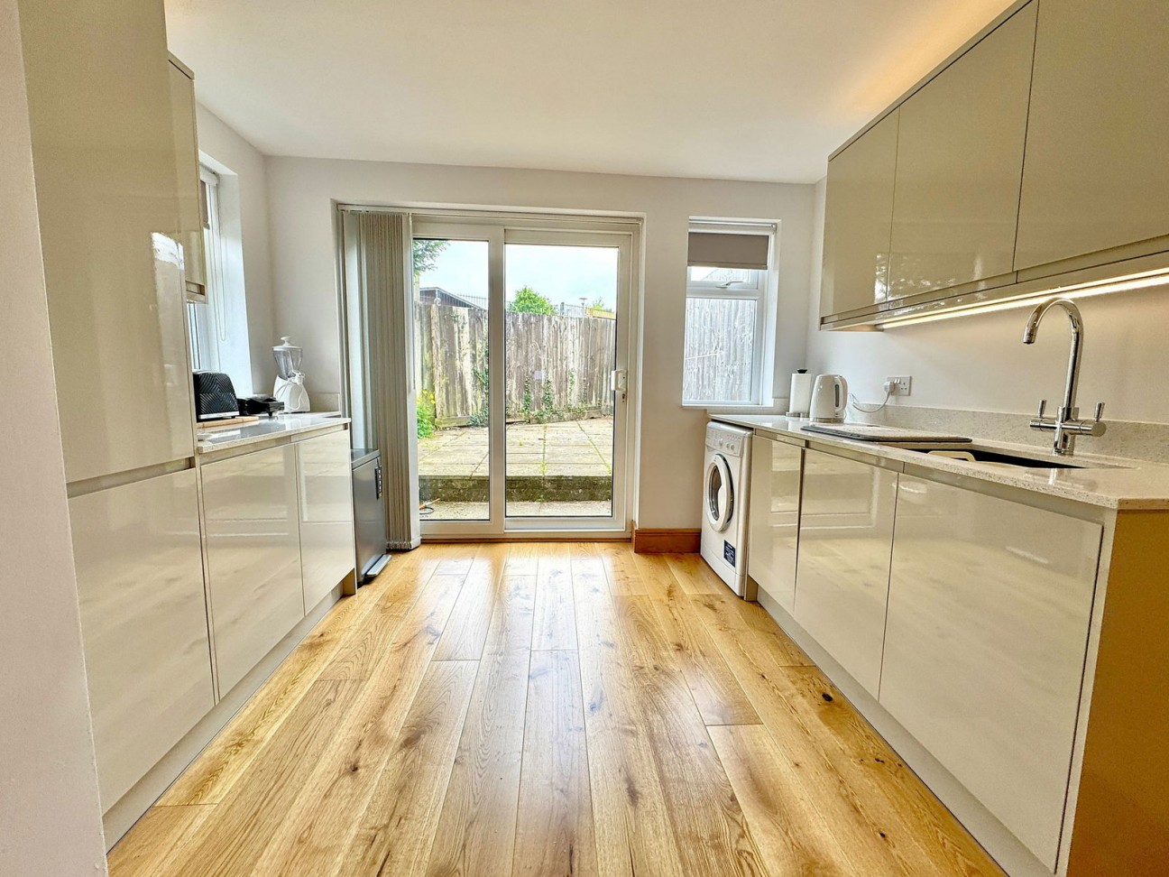 Butler Close, Southway, Plymouth
