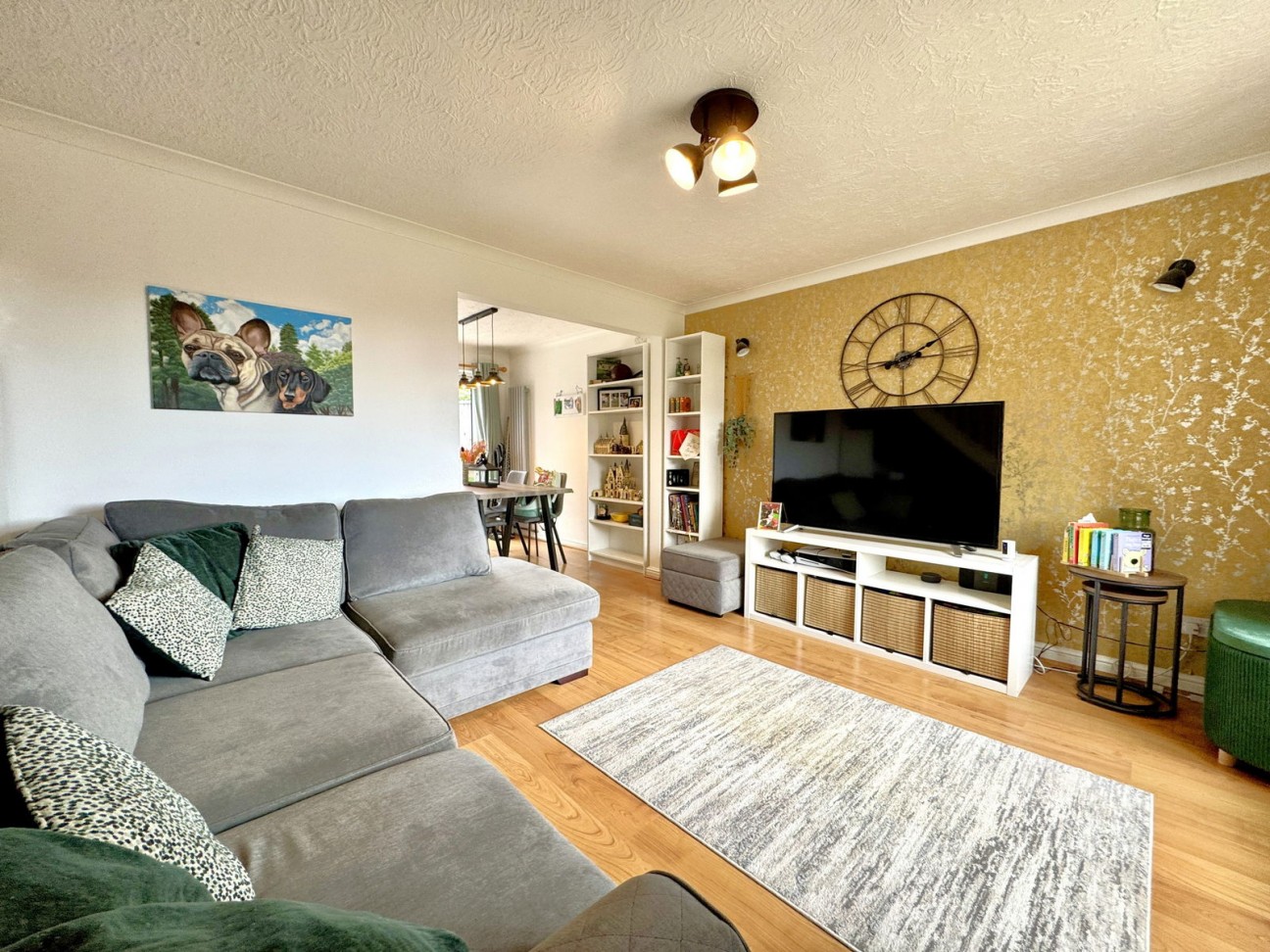 4 Redwing Drive, Woolwell, Plymouth