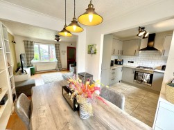 4 Redwing Drive, Woolwell, Plymouth