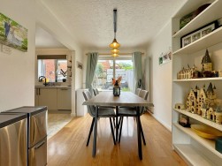 4 Redwing Drive, Woolwell, Plymouth