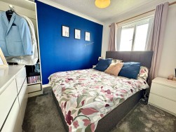 4 Redwing Drive, Woolwell, Plymouth
