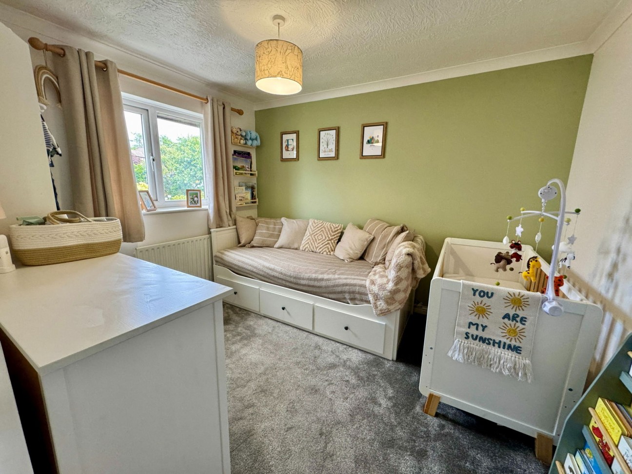 4 Redwing Drive, Woolwell, Plymouth