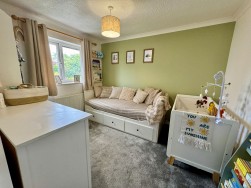 4 Redwing Drive, Woolwell, Plymouth