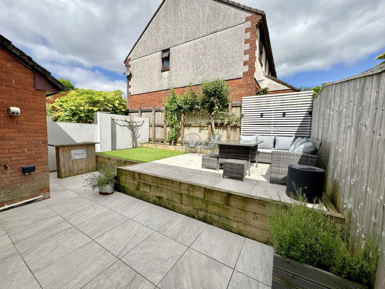 4 Redwing Drive, Woolwell, Plymouth