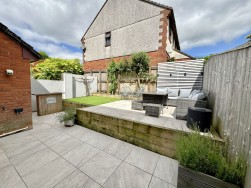 4 Redwing Drive, Woolwell, Plymouth