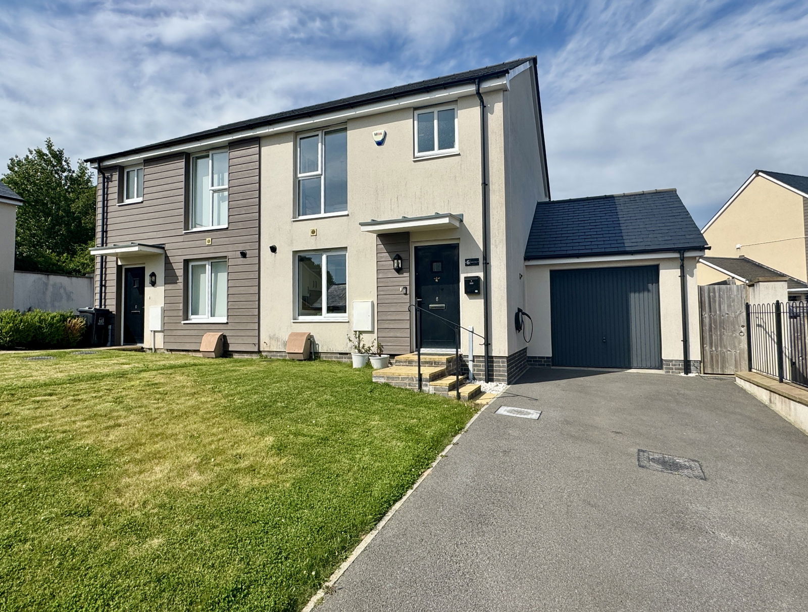 Halter Close, Tamerton Foliot, Plymouth
