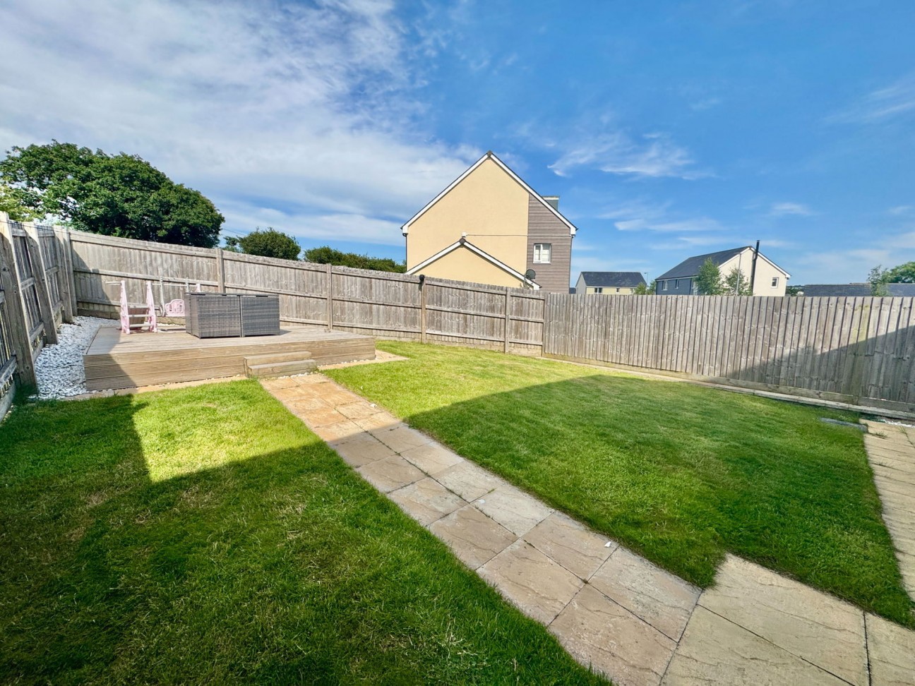 Halter Close, Tamerton Foliot, Plymouth