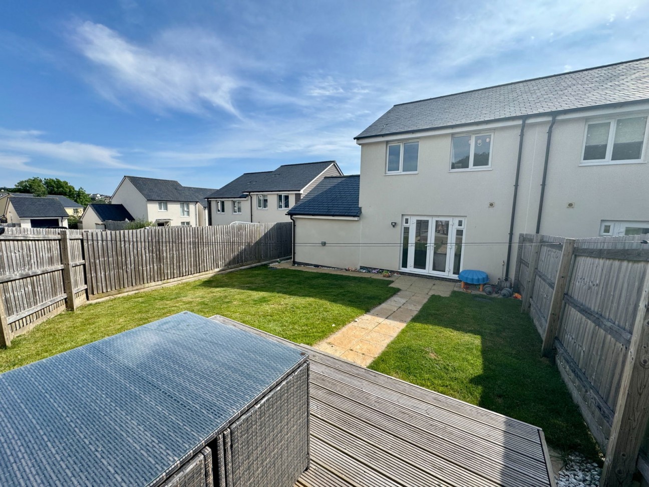 Halter Close, Tamerton Foliot, Plymouth