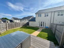 Halter Close, Tamerton Foliot, Plymouth