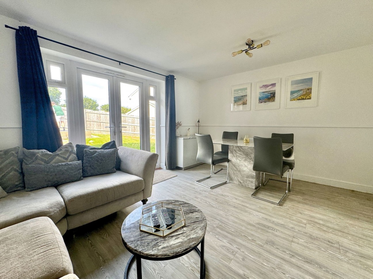 Halter Close, Tamerton Foliot, Plymouth