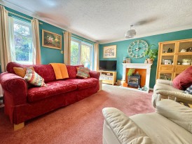 Campion View, Woolwell, Plymouth