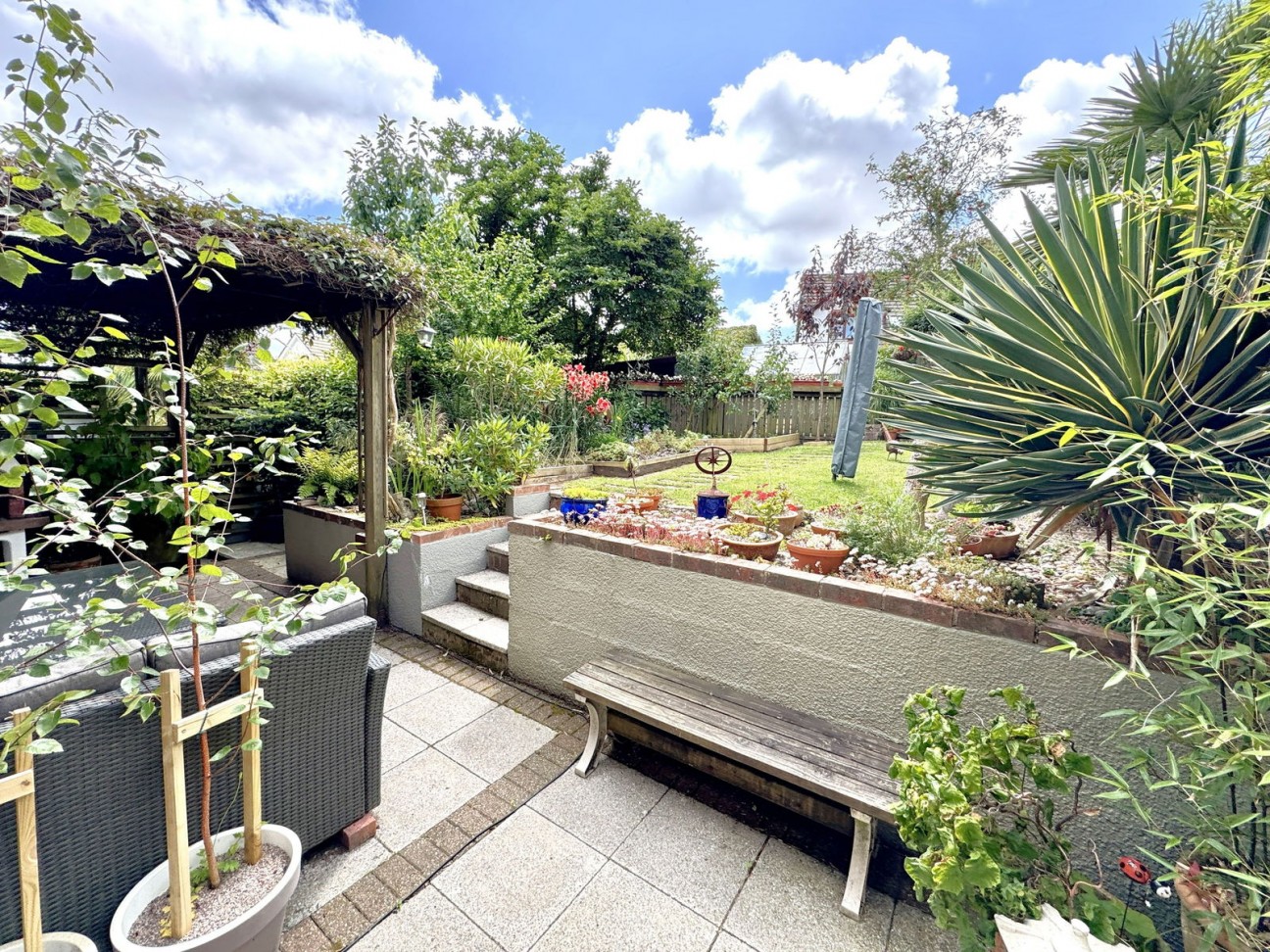 Campion View, Woolwell, Plymouth