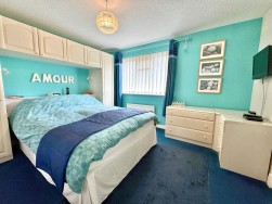Campion View, Woolwell, Plymouth