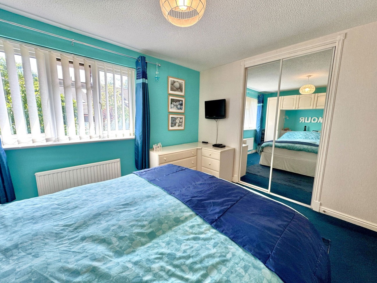Campion View, Woolwell, Plymouth