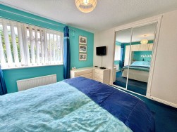 Campion View, Woolwell, Plymouth