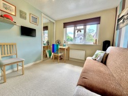 Campion View, Woolwell, Plymouth