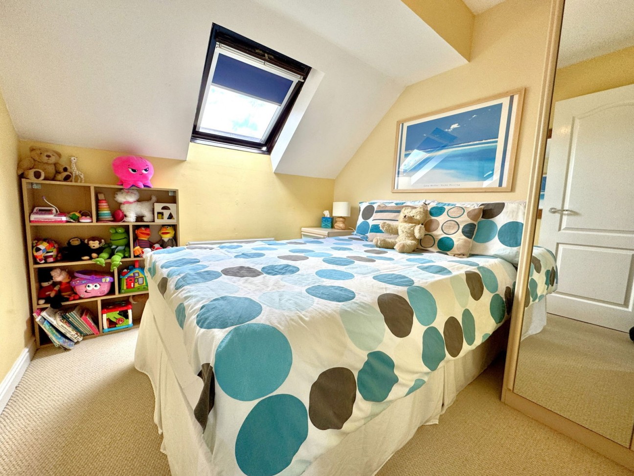 Campion View, Woolwell, Plymouth