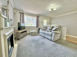 Blackthorn Close, Woolwell, Plymouth