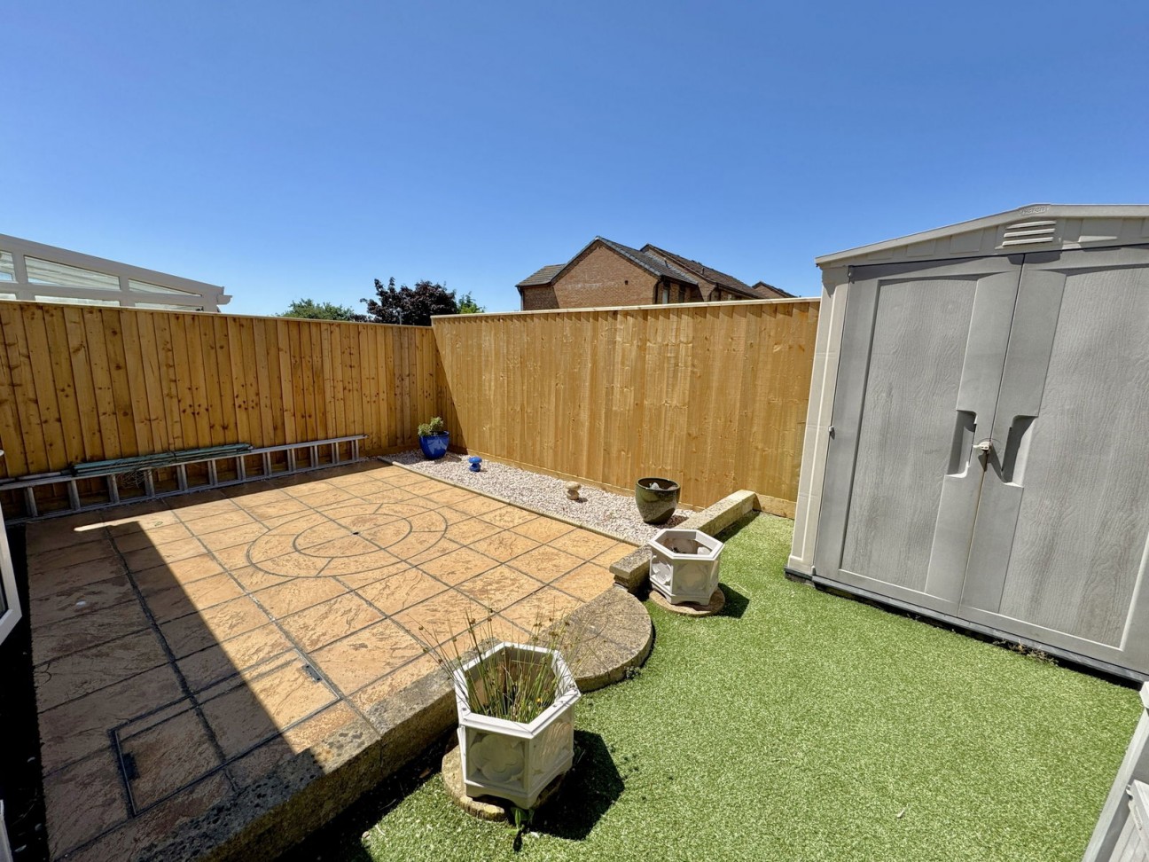 Blackthorn Close, Woolwell, Plymouth