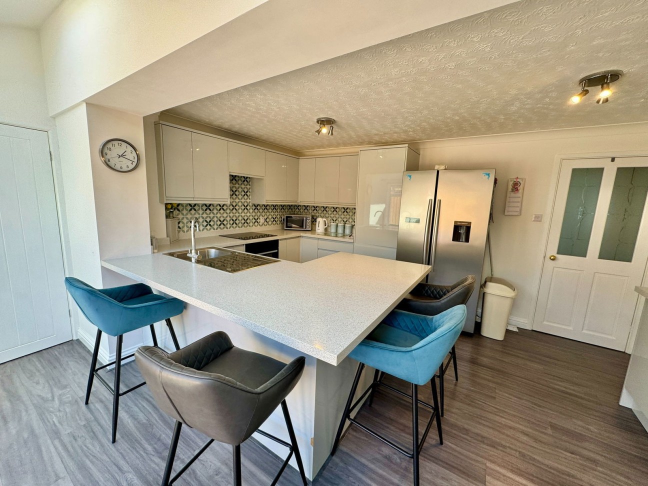 Blackthorn Close, Woolwell, Plymouth
