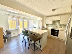 Blackthorn Close, Woolwell, Plymouth