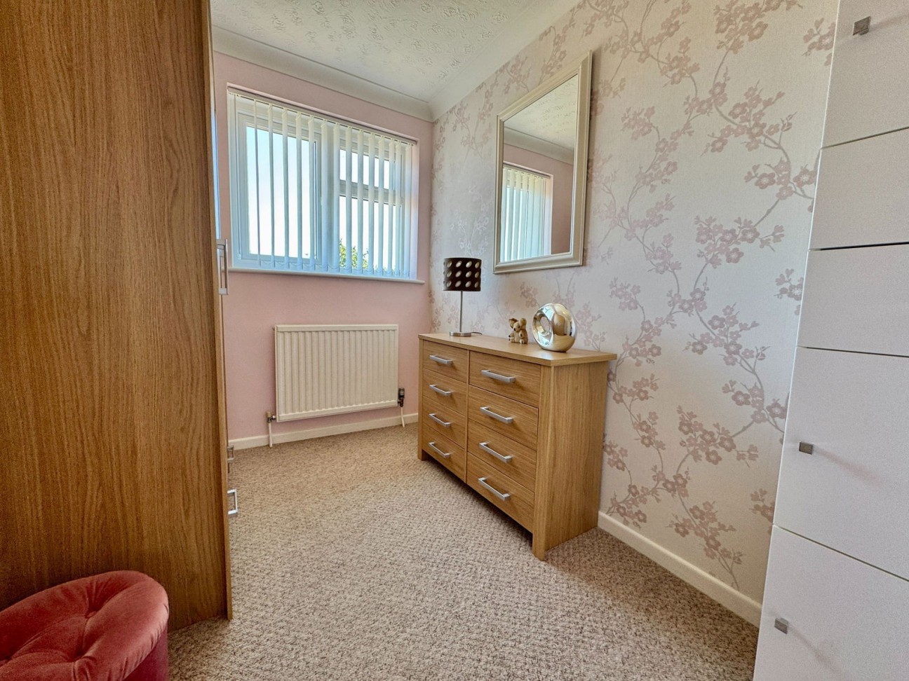 Blackthorn Close, Woolwell, Plymouth