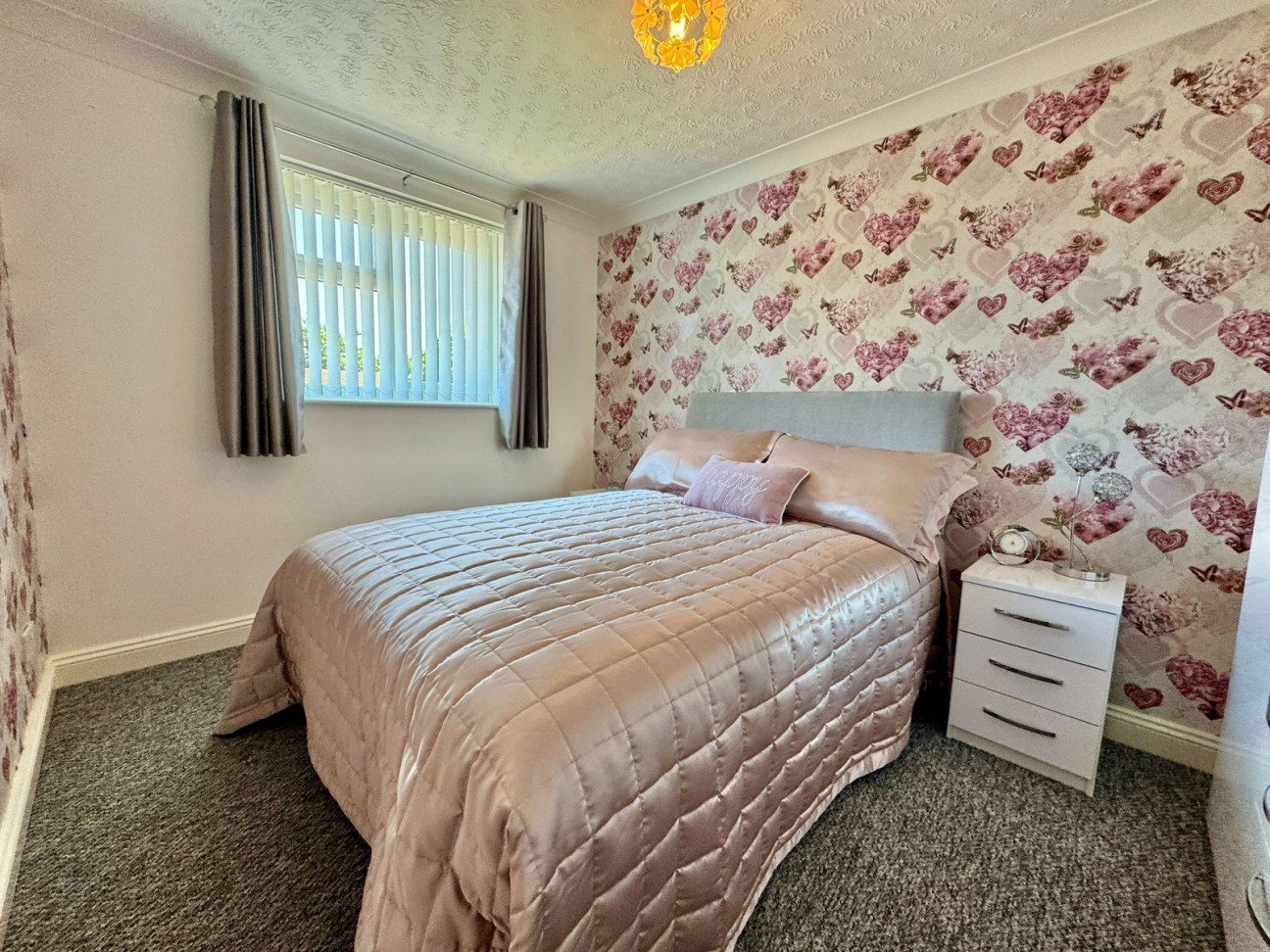 Blackthorn Close, Woolwell, Plymouth