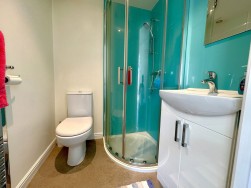 Blackthorn Close, Woolwell, Plymouth
