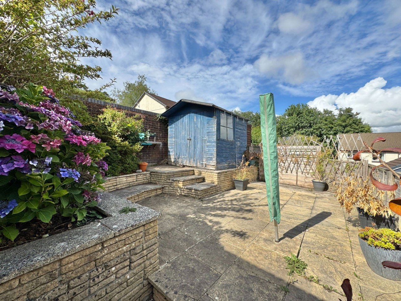 Deacons Green, Tavistock, Devon