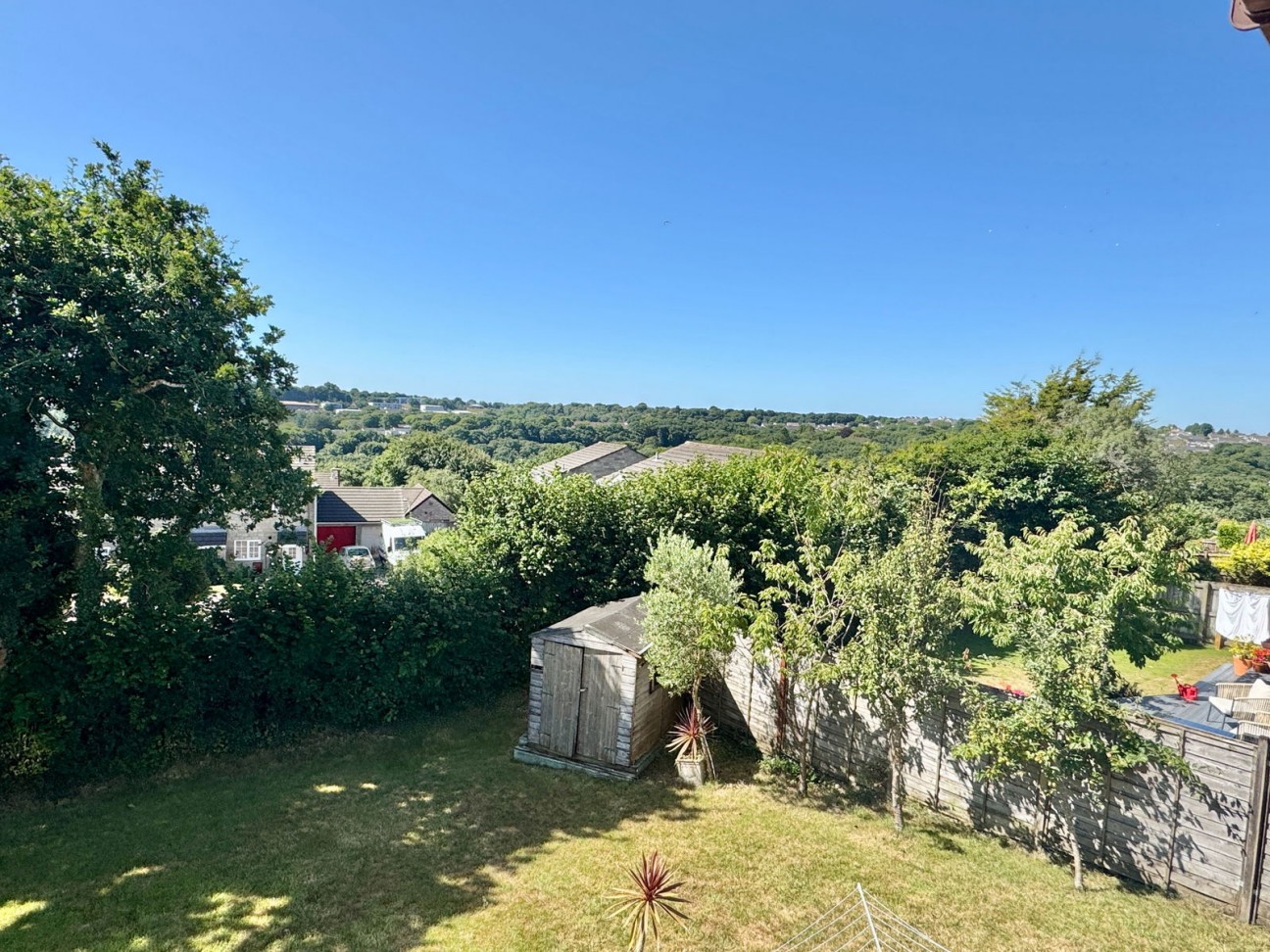 Tramway Road, Woolwell, Plymouth