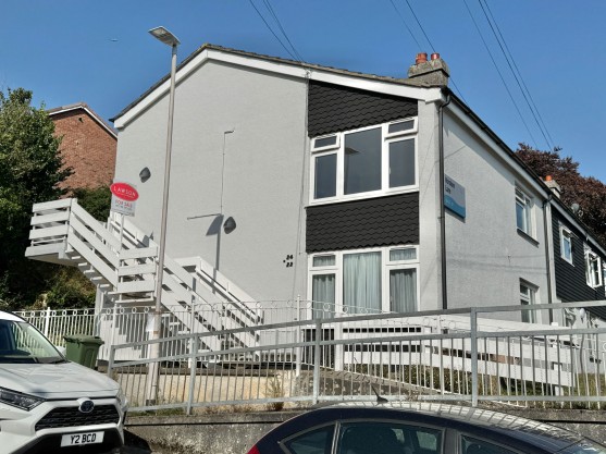 Horsham Lane, Tamerton Foliot, Plymouth