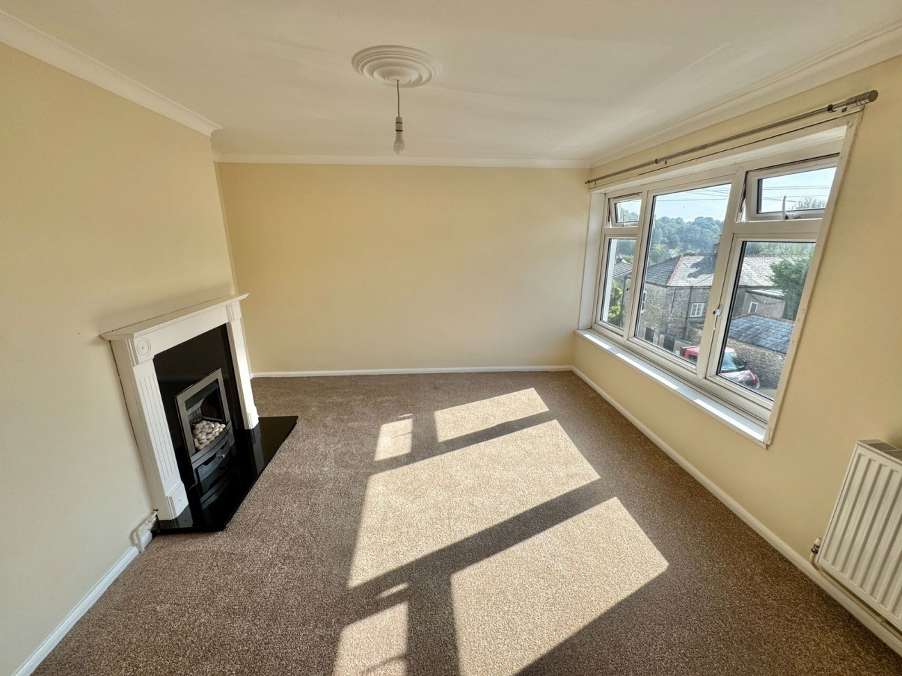 Horsham Lane, Tamerton Foliot, Plymouth