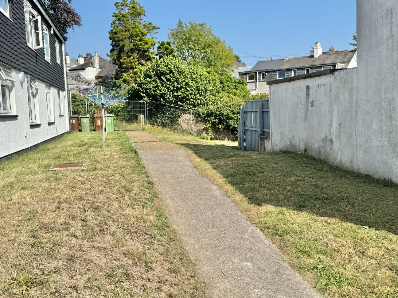 Horsham Lane, Tamerton Foliot, Plymouth