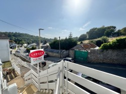 Horsham Lane, Tamerton Foliot, Plymouth
