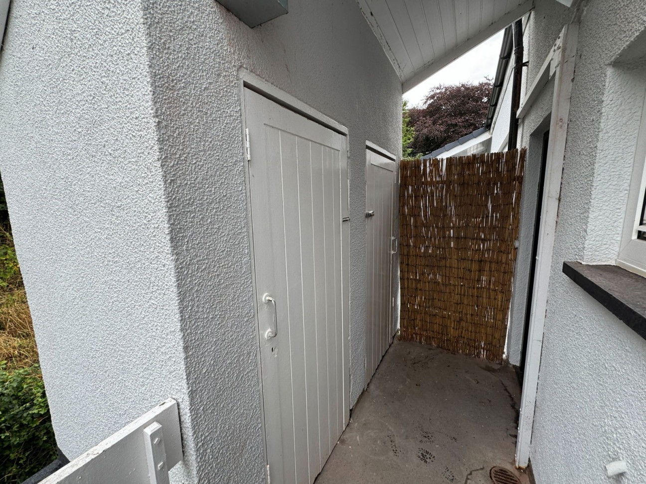 Horsham Lane, Tamerton Foliot, Plymouth