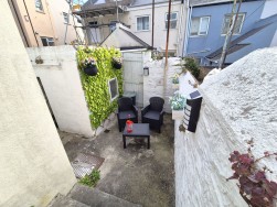Duckworth Street, Devonport, Plymouth