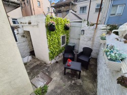 Duckworth Street, Stoke Village, Plymouth